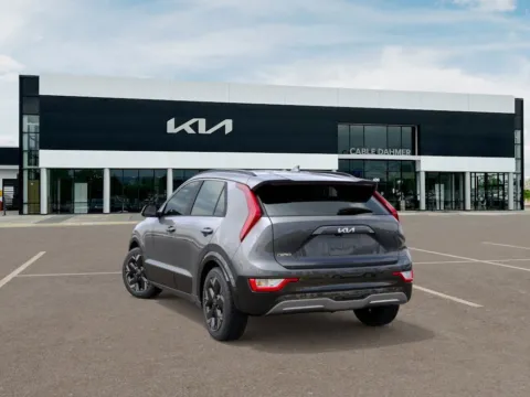 More photos of 2025 Kia Niro EV Wind at Cable Dahmer Kia of Lee's Summit, MO