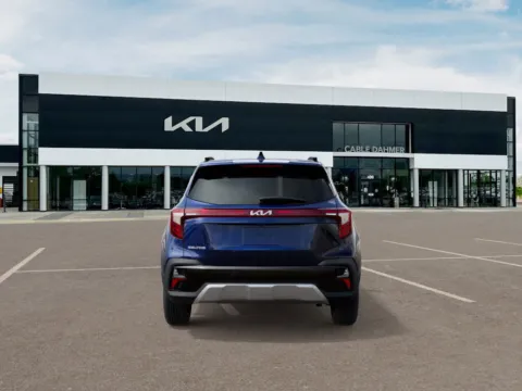 More photos of 2026 Kia Seltos EX at Cable Dahmer Kia of Lee's Summit, MO