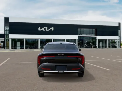 More photos of 2025 Kia K4 LX at Cable Dahmer Kia of Lee's Summit, MO