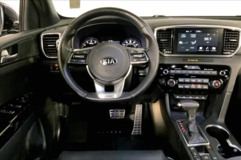 More photos of 2022 Kia Sportage SX Turbo at Cable Dahmer Kia of Lee's Summit, MO