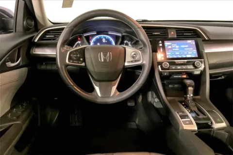 More photos of 2018 Honda Civic EX-T at Cable Dahmer Kia of Lee's Summit, MO