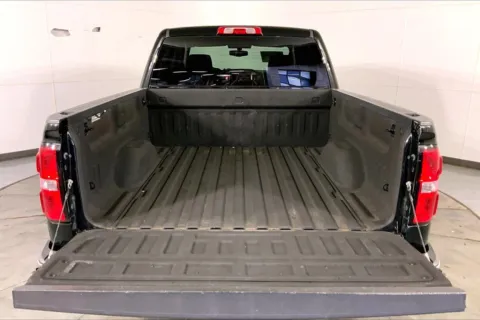 More photos of 2014 GMC Sierra 1500 SLE at Cable Dahmer Kia of Lee's Summit, MO