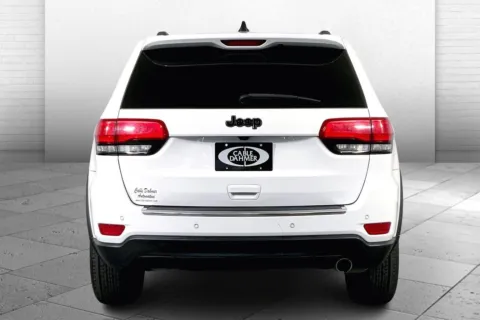 Another view of 2019 Jeep Grand Cherokee Limited for sale in Lee's Summit, MO at Cable Dahmer Kia of Lee's Summit