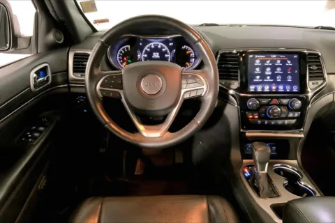 More photos of 2019 Jeep Grand Cherokee Limited at Cable Dahmer Kia of Lee's Summit, MO