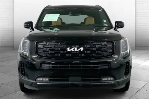 Photos of 2022 Kia Telluride SX for sale in Lee's Summit, MO at Cable Dahmer Kia of Lee's Summit