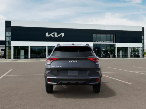 More photos of 2024 Kia Sportage X-Pro at Cable Dahmer Kia of Lee's Summit, MO