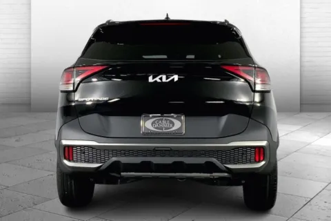 More photos of 2024 Kia Sportage X-Line at Cable Dahmer Kia of Lee's Summit, MO