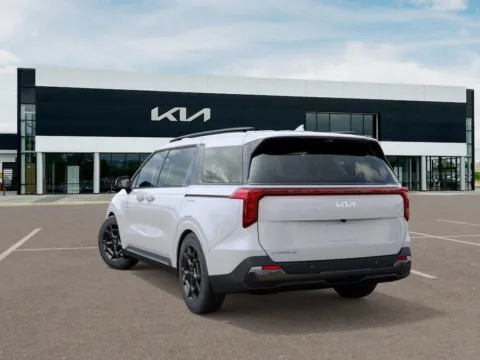 More photos of 2025 Kia Carnival SX at Cable Dahmer Kia of Lee's Summit, MO