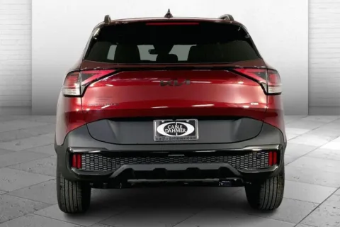 More photos of 2025 Kia Sportage X-Line at Cable Dahmer Kia of Lee's Summit, MO