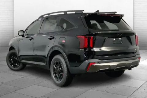 Another view of 2025 Kia Sorento X-Pro SX Prestige for sale in Lee's Summit, MO at Cable Dahmer Kia of Lee's Summit