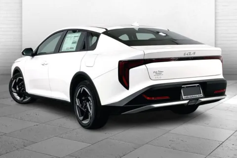 Another view of 2025 Kia K4 EX for sale in Lee's Summit, MO at Cable Dahmer Kia of Lee's Summit