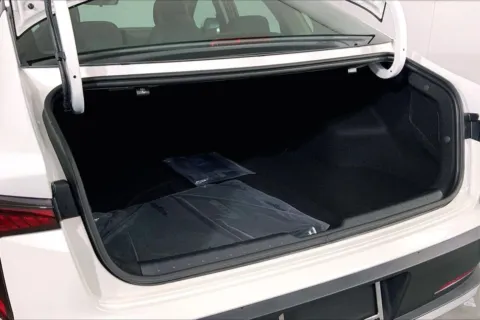 More photos of 2025 Kia K4 EX at Cable Dahmer Kia of Lee's Summit, MO