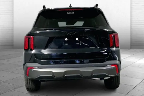 More photos of 2025 Kia Sorento X-Line SX at Cable Dahmer Kia of Lee's Summit, MO