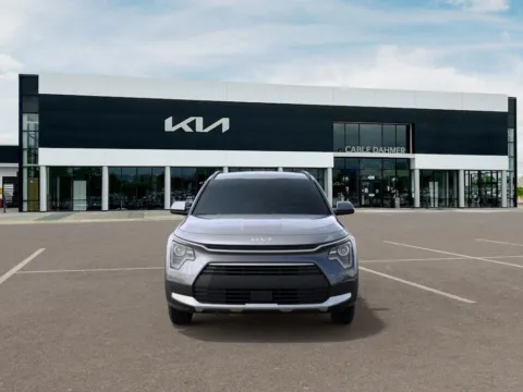Photos of 2025 Kia Niro EX for sale in Lee's Summit, MO at Cable Dahmer Kia of Lee's Summit
