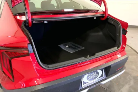 More photos of 2025 Kia K4 EX at Cable Dahmer Kia of Lee's Summit, MO