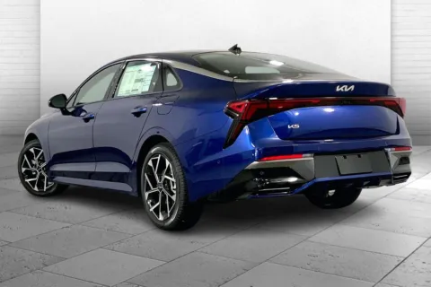 Another view of 2025 Kia K5 EX for sale in Lee's Summit, MO at Cable Dahmer Kia of Lee's Summit