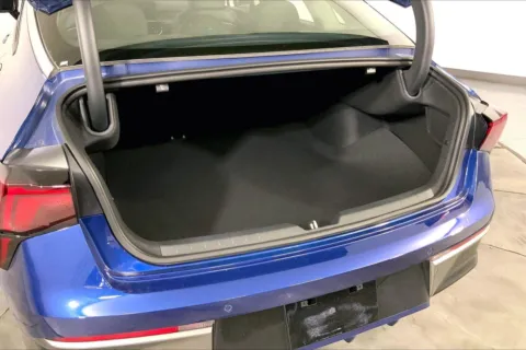 More photos of 2025 Kia K5 EX at Cable Dahmer Kia of Lee's Summit, MO