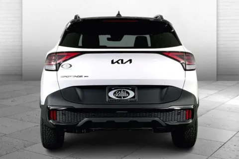 More photos of 2025 Kia Sportage X-Pro Prestige at Cable Dahmer Kia of Lee's Summit, MO