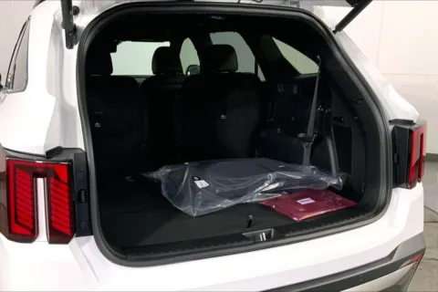 More photos of 2025 Kia Sorento X-Line SX Prestige at Cable Dahmer Kia of Lee's Summit, MO