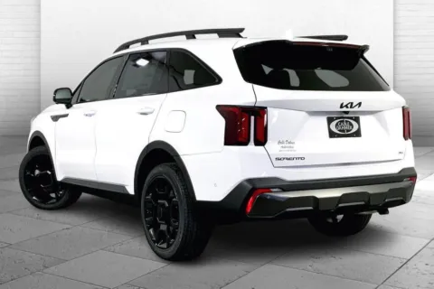 Another view of 2025 Kia Sorento X-Line SX Prestige for sale in Lee's Summit, MO at Cable Dahmer Kia of Lee's Summit