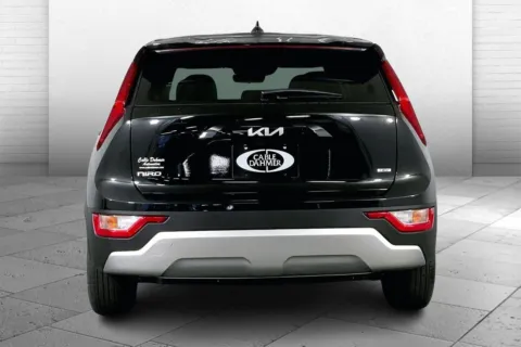 More photos of 2025 Kia Niro LX at Cable Dahmer Kia of Lee's Summit, MO
