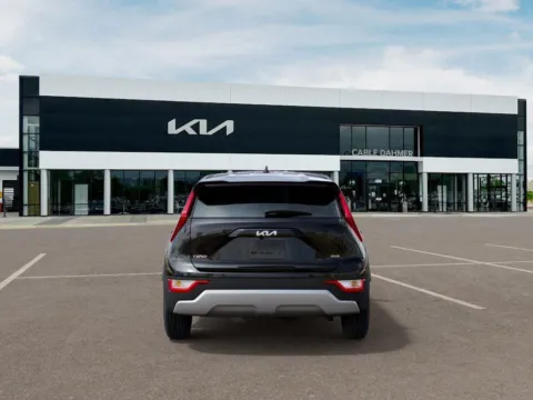 More photos of 2025 Kia Niro LX at Cable Dahmer Kia of Lee's Summit, MO