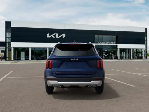 More photos of 2025 Kia Sorento S at Cable Dahmer Kia of Lee's Summit, MO
