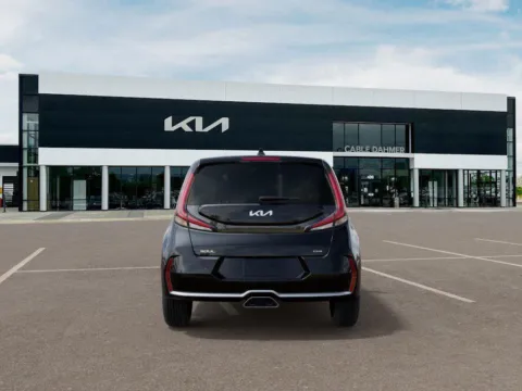 More photos of 2025 Kia Soul GT-Line at Cable Dahmer Kia of Lee's Summit, MO