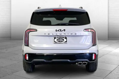 More photos of 2025 Kia Telluride EX X-Pro at Cable Dahmer Kia of Lee's Summit, MO