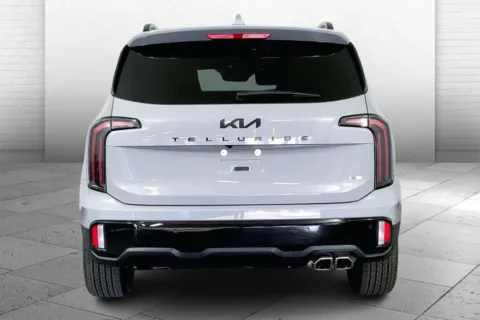 More photos of 2025 Kia Telluride SX X-Line at Cable Dahmer Kia of Lee's Summit, MO