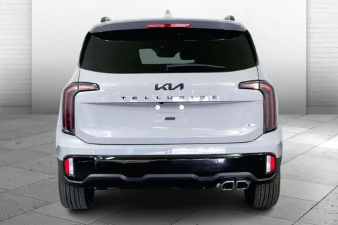 More photos of 2025 Kia Telluride SX X-Line at Cable Dahmer Kia of Lee's Summit, MO