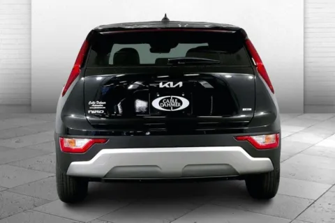More photos of 2025 Kia Niro LX at Cable Dahmer Kia of Lee's Summit, MO