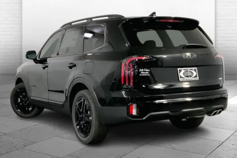 Another view of 2025 Kia Telluride SX-Prestige X-Line for sale in Lee's Summit, MO at Cable Dahmer Kia of Lee's Summit