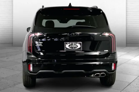 More photos of 2025 Kia Telluride SX-Prestige X-Line at Cable Dahmer Kia of Lee's Summit, MO