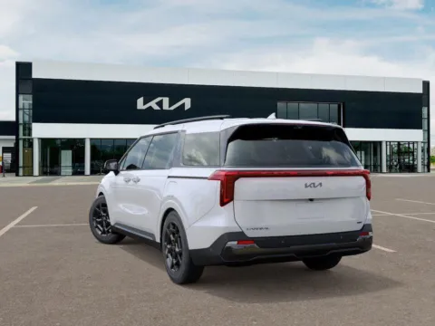 More photos of 2025 Kia Carnival Hybrid SX Prestige at Cable Dahmer Kia of Lee's Summit, MO
