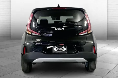 More photos of 2025 Kia Soul LX at Cable Dahmer Kia of Lee's Summit, MO
