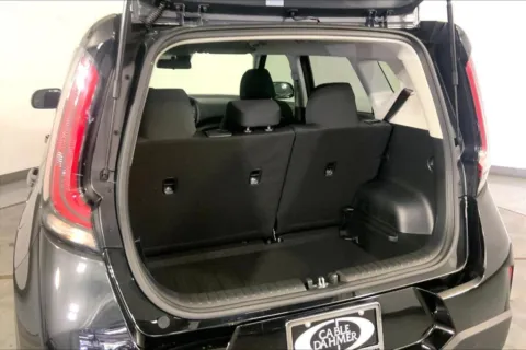 More photos of 2025 Kia Soul LX at Cable Dahmer Kia of Lee's Summit, MO