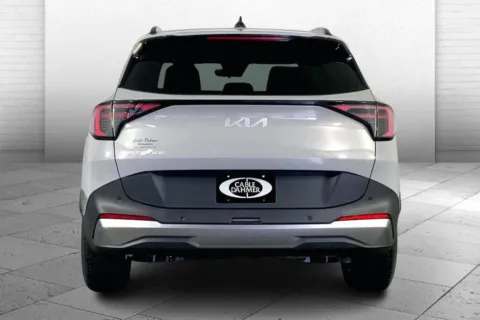 More photos of 2026 Kia Sportage EX at Cable Dahmer Kia of Lee's Summit, MO