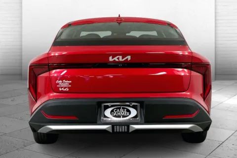 More photos of 2025 Kia K4 LXS at Cable Dahmer Kia of Lee's Summit, MO
