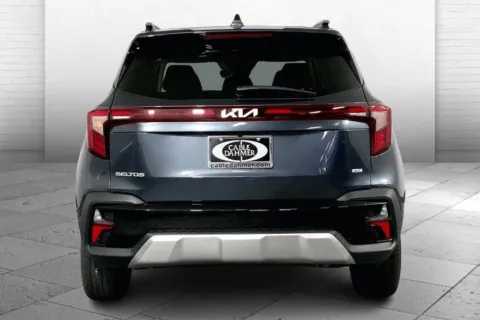 More photos of 2025 Kia Seltos S at Cable Dahmer Kia of Lee's Summit, MO