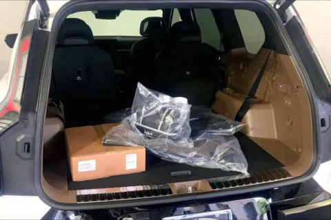 More photos of 2026 KIA EV9 GT-Line at Cable Dahmer Kia of Lee's Summit, MO