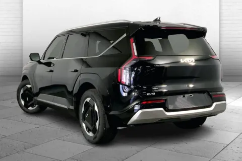 Another view of 2026 Kia EV9 Land for sale in Lee's Summit, MO at Cable Dahmer Kia of Lee's Summit
