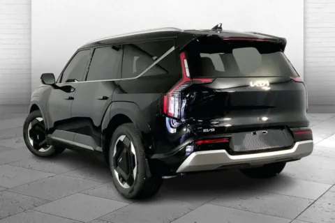 Another view of 2026 KIA EV9 Land for sale in Lee's Summit, MO at Cable Dahmer Kia of Lee's Summit