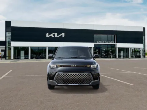 Photos of 2025 Kia Soul EX for sale in Lee's Summit, MO at Cable Dahmer Kia of Lee's Summit