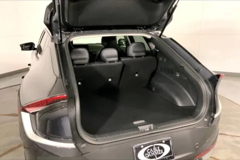More photos of 2025 Kia EV6 Light Long Range at Cable Dahmer Kia of Lee's Summit, MO