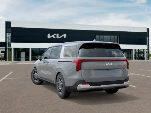 More photos of 2026 Kia Carnival Hybrid EX at Cable Dahmer Kia of Lee's Summit, MO