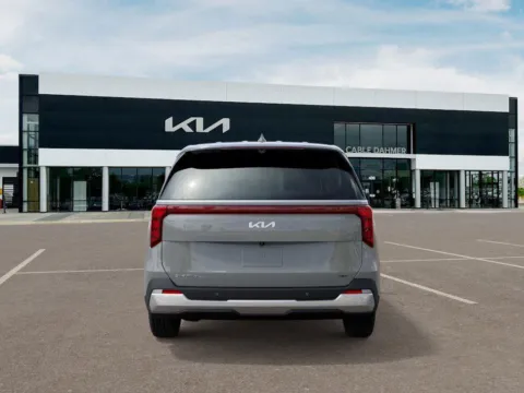 More photos of 2026 Kia Carnival Hybrid EX at Cable Dahmer Kia of Lee's Summit, MO