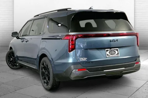 Another view of 2026 Kia Carnival SX for sale in Lee's Summit, MO at Cable Dahmer Kia of Lee's Summit