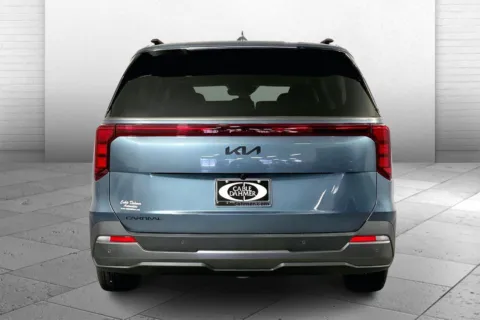 More photos of 2026 Kia Carnival SX at Cable Dahmer Kia of Lee's Summit, MO