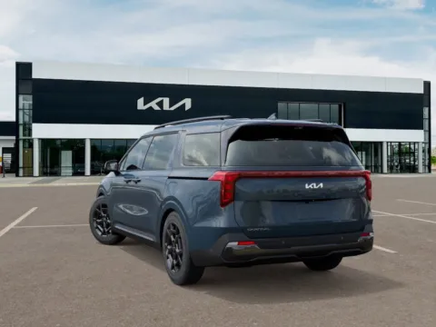 More photos of 2026 Kia Carnival SX at Cable Dahmer Kia of Lee's Summit, MO